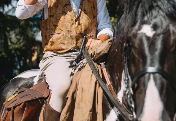 Saddle Up! How the Street Style Set Does Cowboy Fashion