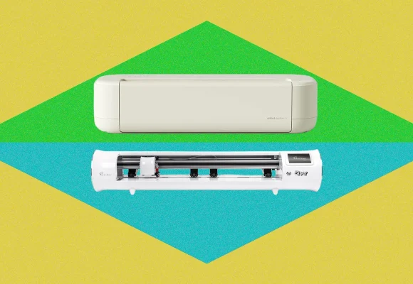 Cricut Explore 5 vs. Siser Romeo: Choosing the Right Smart Cutting Machine (2026)