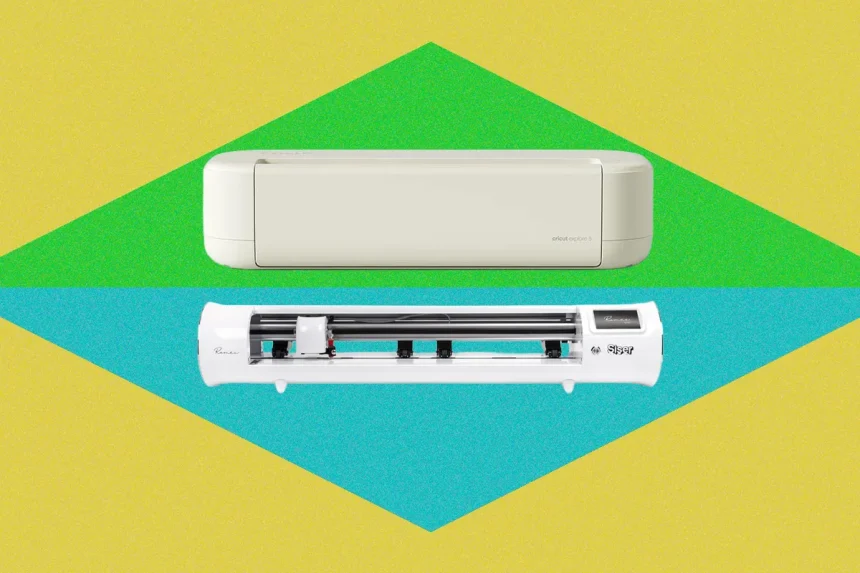 Cricut Explore 5 vs. Siser Romeo: Choosing the Right Smart Cutting Machine (2026)
