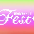 Mary Beth Barone, Sadie Sink, and Ayra Starr Are Taking Over Teen Vogue Fest