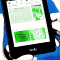 3 Clever Things You Can Do With an Old Amazon Kindle