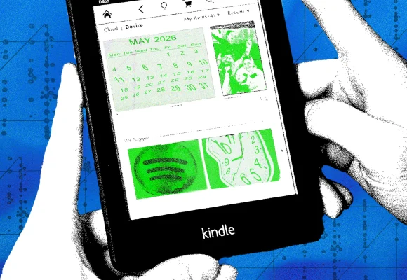 3 Clever Things You Can Do With an Old Amazon Kindle