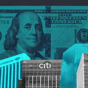Wall Street to report bumper quarter as dealmaking returns