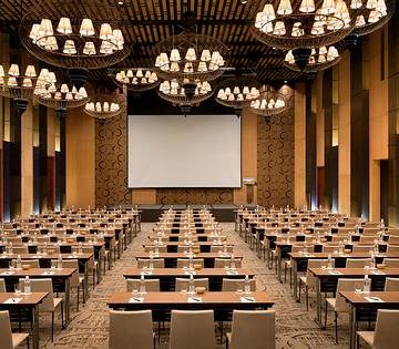 Hyatt Regency Danang Resort and Spa Elevates Meetings with Expanded Group Experiences