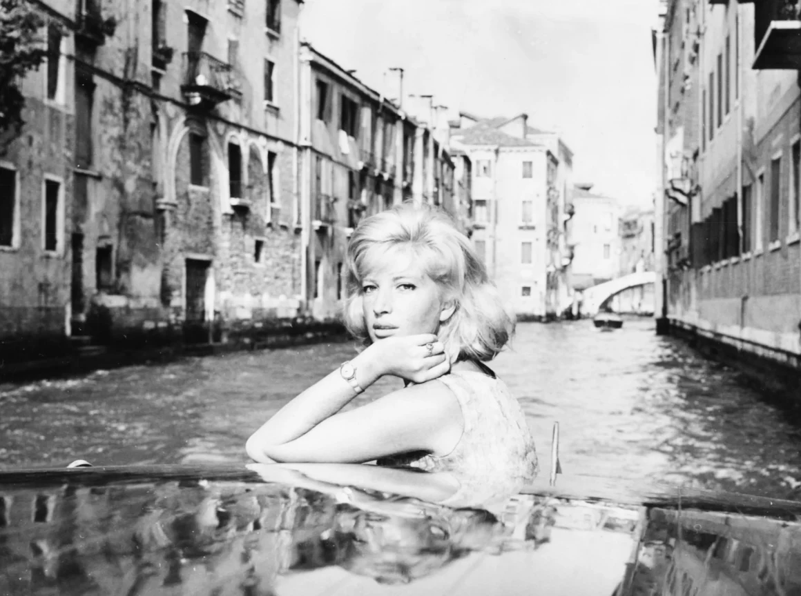From Sophia Loren to Monica Bellucci, 20 Times Italian Bombshells Ruled the Venice Film Festival