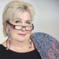 Dame Jenni Murray died days after car crash, inquest hears