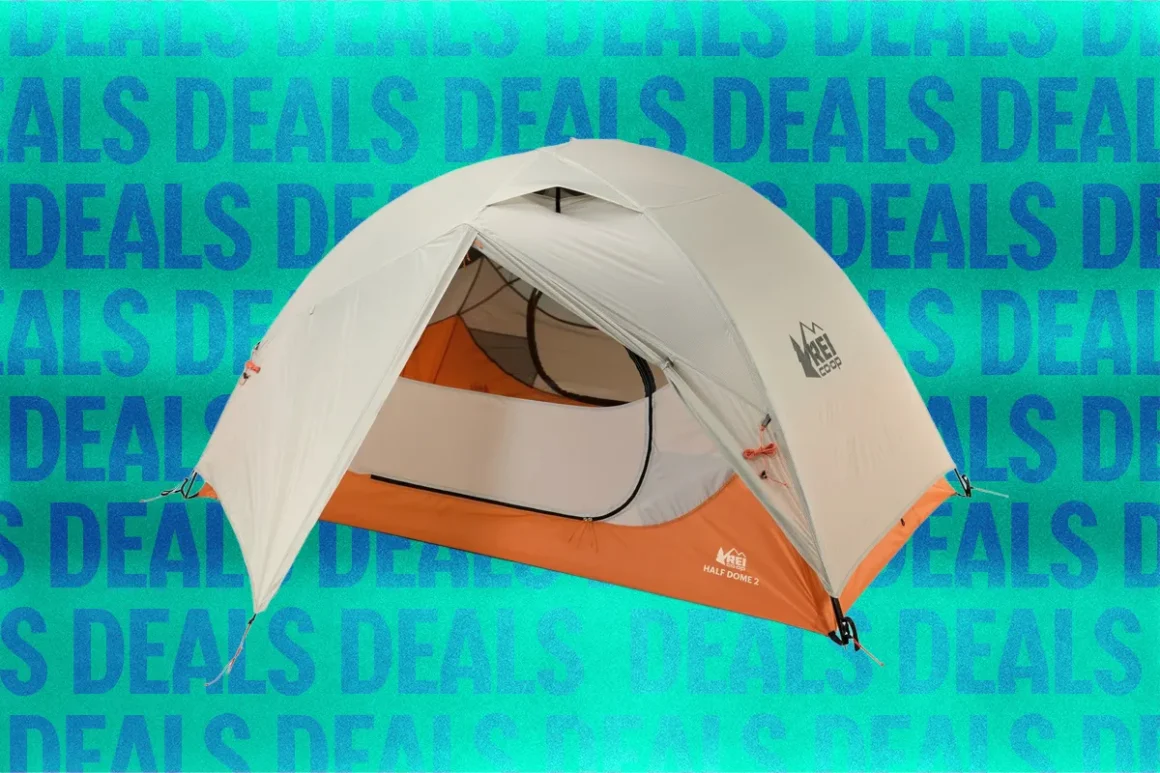 The 31 Best Deals From the REI Labor Day Sale
