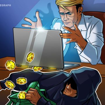 Real Trump Coins denies launching GOLD token, blames ‘bad actors’