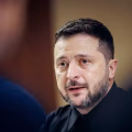 Zelenskyy rejects election call from fired defence minister