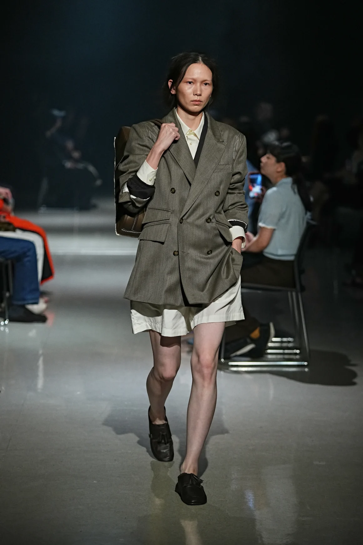 Sonia Carrasco Tokyo Spring 2027