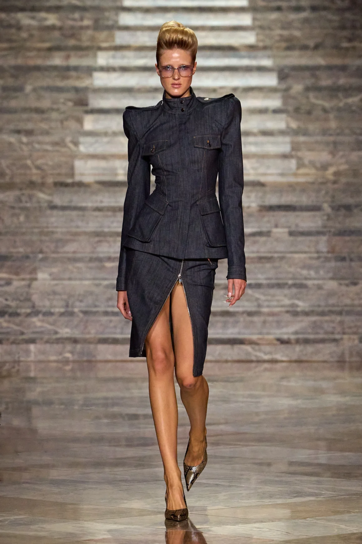 LaQuan Smith Spring 2027 Ready-to-Wear