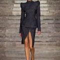 LaQuan Smith Spring 2027 Ready-to-Wear