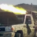 Saudi Arabia’s other war enters dangerous new chapter