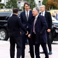 Trump envoys arrive in Ukraine after meeting Putin in Moscow