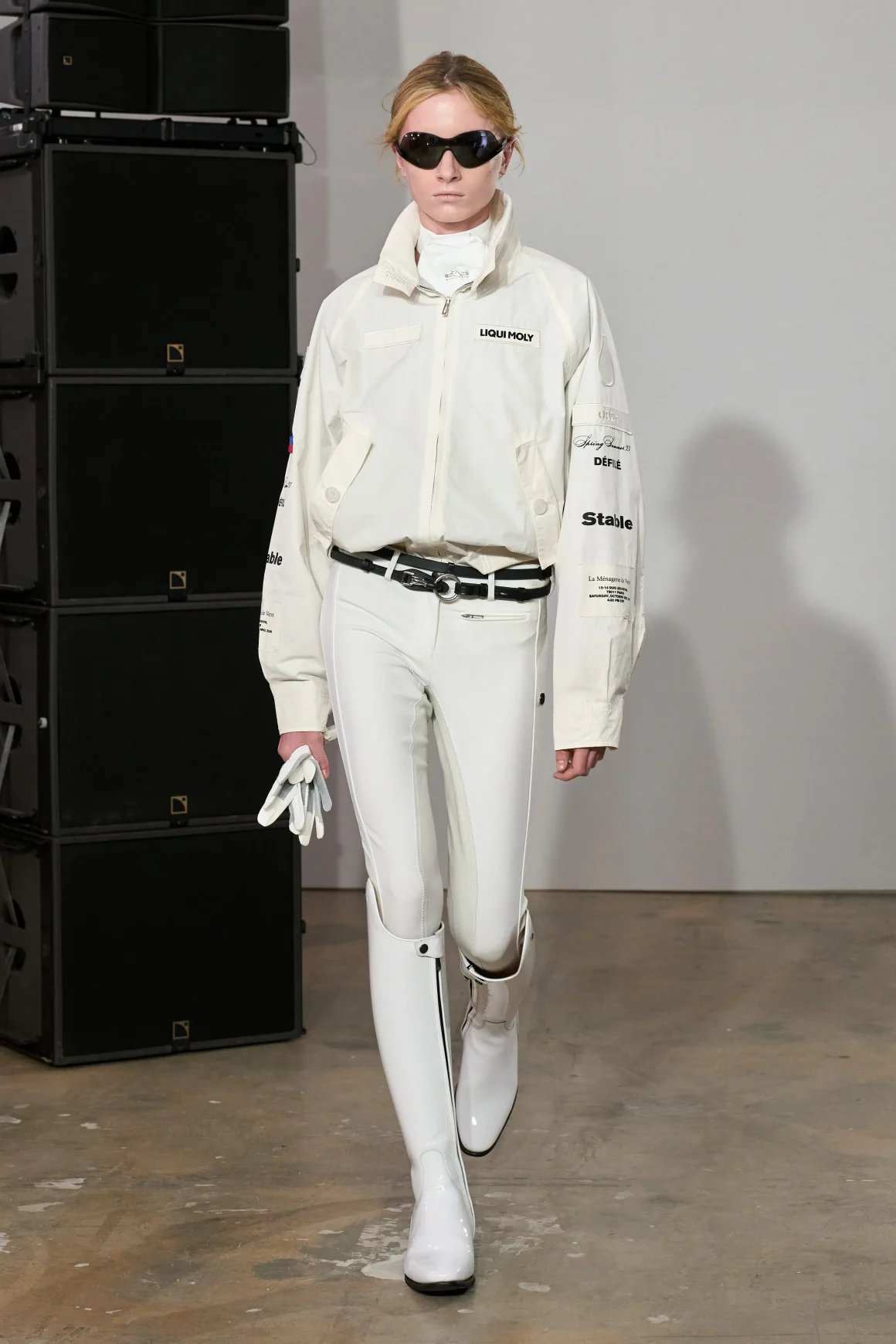 032c Spring 2027 Ready-to-Wear
