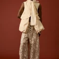 Tíscar Espadas Spring 2027 Ready-to-Wear