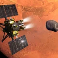 Japan’s MMX Mission Wants to Bring Martian Moon Samples Back to Earth