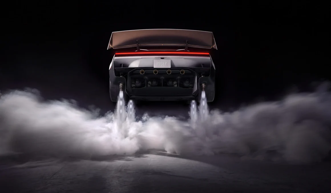 Here’s Exactly How Tesla Made Its New 230-Mph Car ‘Fly’