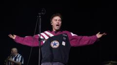 Sam Fender calls out ticket prices ahead of tour