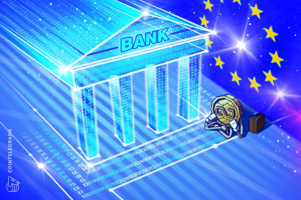 ESMA seeks evidence tokenized collateral can be cashed out in crisis