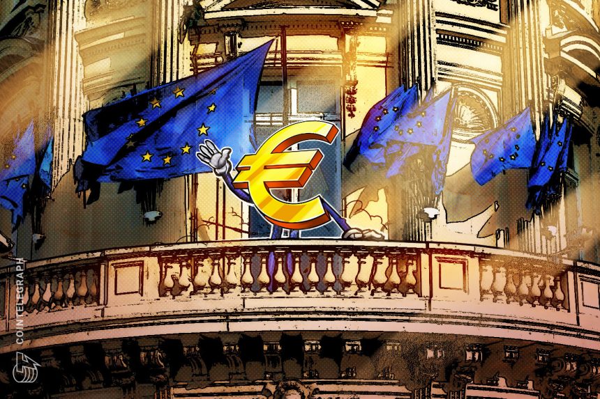 ECB official sees digital euro as key to protecting EU ‘sovereignty’