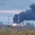 Ukraine’s allies vow to pressure Moscow as Trump claims ‘energy ceasefire’ in place