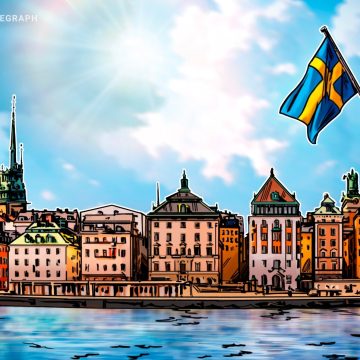 Sweden revisits digital krona as ECB advances digital euro plans